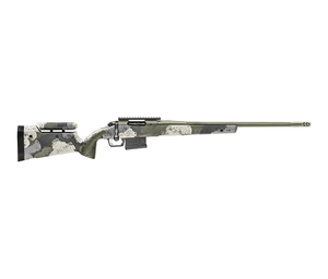 Springfield Armory 2020 Waypoint, 6.5 Creedmoor, Adjustable Stock, 22" Evergreen Springfield Armory 2020 Waypoint, 6.5 Creedmoor, Adjustable Stock, 22" Evergreen