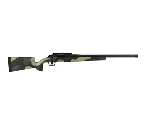 Springfield Armory 2020 Waypoint, 6.5 Creedmoor, Adjustable, 22" Evergreen Springfield Armory 2020 Waypoint, 6.5 Creedmoor, Adjustable, 22" Evergreen