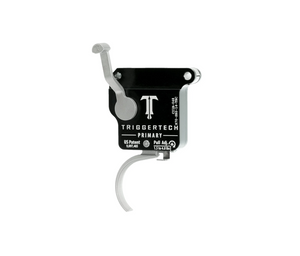 TriggerTech | REM 700 Primary Trigger - Traditional Curved - Front Angle Right | Mile High Shooting Accessories TriggerTech | REM 700 Primary Trigger - Traditional Curved - Front Angle Right | Mile High Shooting Accessories
