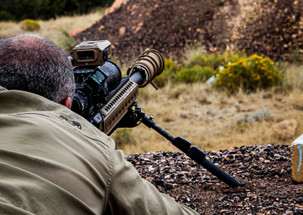 Weapons-Mounted Laser Range Finders Give PRS, ELR & NRL Shooters the Competitive Edge!