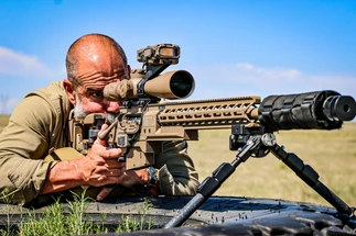 The Rise of Weapon-Mounted Laser Rangefinders: Precision Solutions at Mile High Shooting