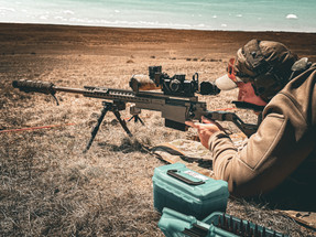 2025 KRG Extreme ELR Match: Gear Trends and Insights from the Line