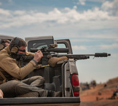 Proof Research: Pioneering Carbon Fiber Innovation in Precision Firearms