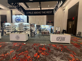 SHOT Show 2026: Precision Evolves — New Releases from Spuhr, Steyr, and Zero Compromise Optic