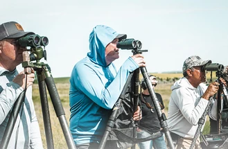 Calculated Glass: Why Precision Rifle Applications Demand Purpose Built Spotting Optics