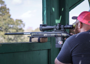 Inside a PROOF Research Barrel: Manufacturing Precision, Real-World Performance, and the Science of Gain Twist Rifling