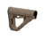 Magpul | DT Carbine Stock – Mil-Spec - FDE | Mile High Shooting Accessories