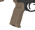 Magpul | MOE-K2® Grip – AR15/M4 - Side - FDE | Mile High Shooting Accessories