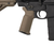 Magpul | MOE-K2+® Grip – AR15/M4 - FDE - Mounted Side | Mile High Shooting Accessories