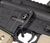 Magpul | B.A.D. Lever® - Battery Assist Device – AR15/M4 - Close up | Mile High Shooting Accessories