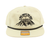 MHSA | Mile High Shooting Hat, Birch/Black | Mile High Shooting Accessories