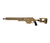 Steyr | SSG M1A2, .308 Win, 25" FDE - Left Side | Mile High Shooting Accessories