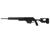 Steyr | SSG M1A2, .308 Win, 25" BLK - Left Side | Mile High Shooting Accessories