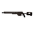 Steyr | SSG M1A2, .338 Lapua Magnum, 27" BLK - Left Side | Mile High Shooting Accessories