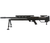 Steyr | HS50, M1, 50BMG, 24" - Left Side | Mile High Shooting Accessories
