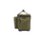 AIM | Surebase 40 Range Bag, Green - Side | Mile High Shooting Accessories