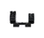 Area 419 | Tactical One-Piece Scope Mount, 35mm, 32mm Height, 20 MOA - Left | Mile High Shooting Accessories