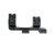 Area 419 | Cantilever Scope Mount, 36mm, 39mm Height, 20 MOA - Left | Mile High Shooting Accessories