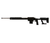 MHSA | Spuhr PRS Rifle, 25 Creedmoor, 26" - Left Side | Mile High Shooting Accessories