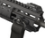 Magpul | M-LOK® QD Sling Mount - Mounted Angle | Mile High Shooting Accessories