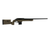 KRG | SOTIC, Bravo Chassis, 6.5 Creedmoor, 1-8 Twist, 24" Tan - Right Side | Mile High Shooting Accessories