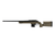 KRG | SOTIC, Bravo Chassis, 6.5 Creedmoor, 1-8 Twist, 24" Tan - Left Side | Mile High Shooting Accessories
