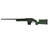 KRG | SOTIC, Bravo Chassis, 6.5 Creedmoor, 1-8 Twist, 24" Green - Left Side | Mile High Shooting Accessories