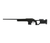 KRG | SOTIC, X-Ray Chassis, 6.5 Creedmoor, 1-8 Twist, 24" - Left Side | Mile High Shooting Accessories
