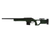 KRG | SOTIC, X-Ray Chassis, .308 Winchester, 1-10 Twist, 20" Green - Left Side | Mile High Shooting Accessories