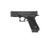 GLOCK® | G45 Gen6, 9x19mm, 4.49" - Left Side | Mile High Shooting Accessories
