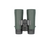 Element Optics | Helix HD Binoculars 10x42 - Top | Mile High Shooting Accessories
