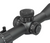 Element Optics | Theos 6-36x56, FFP, APR-2D MRAD - Grey -  Turrets | Mile High Shooting Accessories