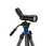 Zeiss | Conquest Apia 20-50x65, Compact Spotting Scope - Mounted | Mile High Shooting Accessories