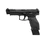 HK VP9L, 9mm, Optics Ready, 5" Black