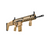 FN | SCAR® 17S, .308, 16.25" - Right Angle Bottom | Mile High Shooting Accessories