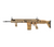 FN | SCAR® 17S, .308, 16.25" - Left Side | Mile High Shooting Accessories