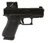 GLOCK® | G43X MOS with Aimpoint® COA®, 9x19mm, 3.41" - Right Side | Mile High Shooting Accessories