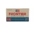 Hornady | Frontier® 300 Blackout, Subsonic, 208gr FMJ, 20/Box | Mile High Shooting Accessories