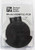 Tenebraex | 50NFCC-FCR Tactical Tough Flip Up Objective Cover For Nightforce 50mm Riflescopes | Mile High Shooting Accessories