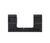 Spuhr | SP-5002M Scope Mount 35mm, H38/1.5" 0MIL PIC - Back | Mile High Shooting Accessories