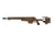LE TRADE IN: 2014 AI AX LE .338 LM, Dark Earth, 20"
