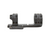 Spuhr | SP-4026CM 34mm Cantilever Mount 0 MOA - 1.26" - Right Side | Mile High Shooting Accessories
