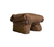 Tab Gear | Wide Gripper Heavy Fill Wax Canvas - Brown - Angle | Mile High Shooting Accessories