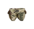 Tab Gear | Wide Gripper Heavy Fill Cordura - MultiCam - Front | Mile High Shooting Accessories