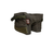 Tab Gear | Wide Gripper SpexLite Fill Wax Canvas - Green - Angle | Mile High Shooting Accessories