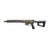 Sons of Liberty | MK1 Recce Rifle, 5.56, 14.5", Medium Contour, Cerakote MK1 Camo - Left Side | Mile High Shooting Accessories