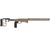 MDT | ACC Premier Gen2 Folding System, Remington 700, SA, RH - FDE | Mile High Shooting Accessories