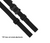 Magpul | MS1® Sling, Blk - Ends | Mile High Shooting Accessories