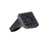 MDT: M-LOK Barricade Stop - Round Face - BLK