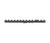 MDT | M-LOK Picatinny Rail - 5.5" (12 Slots) - BLK | Mile High Shooting Accessories